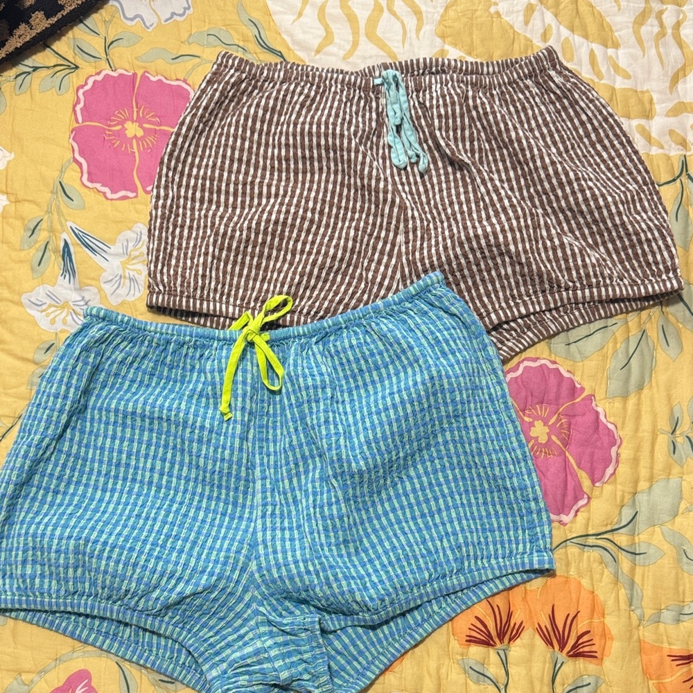 FP Bloomer Shorts